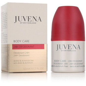 BODY Care 24h Deodorant - 24 hodinový deodorant bez hliníka a alkoholu